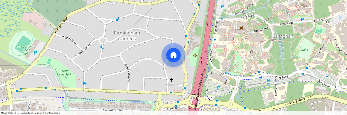 1/26A Naughton Avenue, NSW 2287, Birmingham Gardens