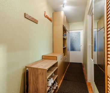 Poznań Rataje | 2 pok z balkonem | os. Bohaterów - Photo 3