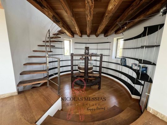 3 room luxury Farmhouse for rent in Petra, Balearic Islands - Photo 1