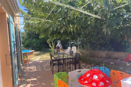 Location villa 3 chambres 87 m² Cuers - Photo 4