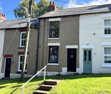 2 bedroom terraced house to rent - Photo 3