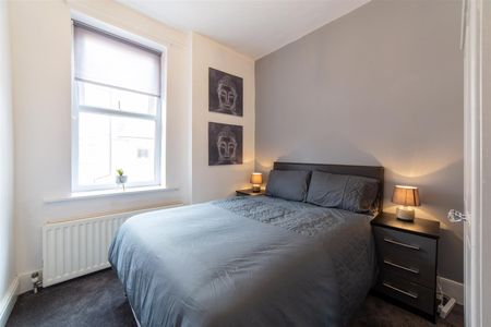 3 bed flat to rent in Ancrum Street, Spital Tongues, NE2 - Photo 5
