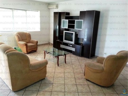 Vila 5 camere de inchiriat Exterior Est Ploiesti - Fotografie 1