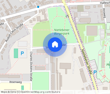 Mach was draus‘ - Spare zwei Kaltmieten - Photo 1