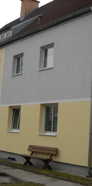 3-Zimmer-Wohnung, Top 4 - Photo 1