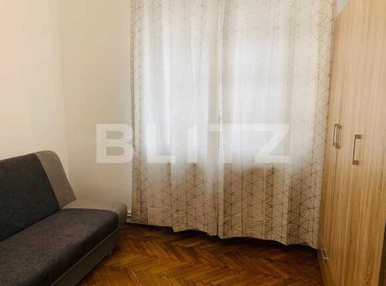 3 camere, decomandate, 65 mp, prima inchiriere, zona FSEGA - Photo 1