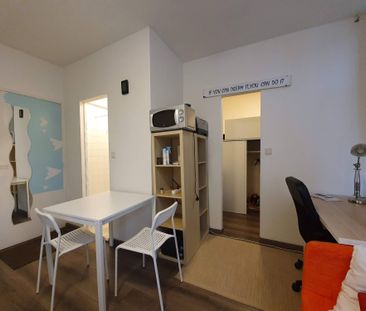 Te huur: Appartement Terheijdenstraat in Breda - Foto 4