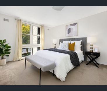 Modern 2BR Apt in Prime Lindfield Location - Photo 3