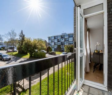 1 Bed Flat, Ashbourne Court, N12 - Photo 6