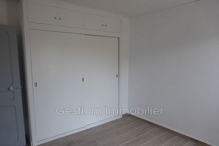 Location appartement - Photo 3