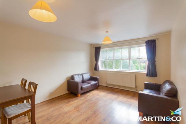 2 bedroom maisonette to rent - Photo 1