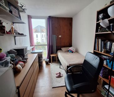 Location appartement 4 pièces, 70.40m², Le Plessis-Trévise - Photo 5