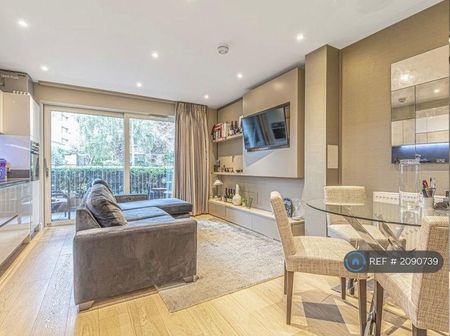 2 bedroom flat to rent - Photo 3