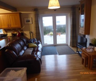 2 bedroom detached house to rent - Photo 2