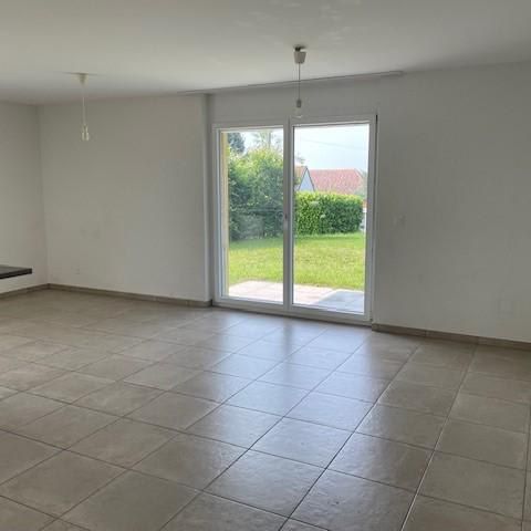 3.5 Zimmer - Photo 1