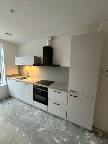 Te huur: Huis Tracéhof 12 in Spanbroek - Foto 3