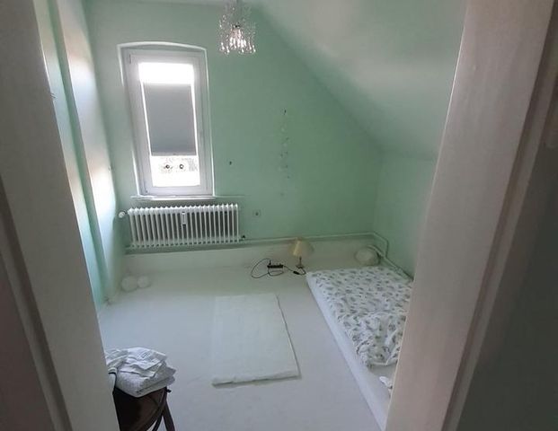 4 Zimmer Wohnung mitten in Vechta zu vermieten (NUR FÜR STUDENTEN/IN) - Foto 1