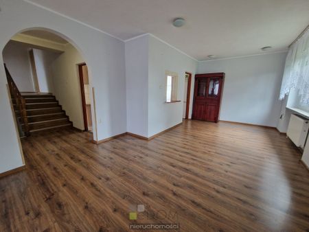 Dom na wynajem 336,64 m², Gorzów Wielkopolski, Zakanale - Zdjęcie 2