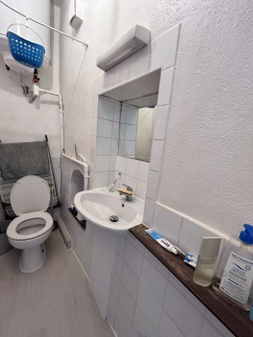 Location Appartement 2 pièces 26m² LE VIGAN 30120 - Photo 5
