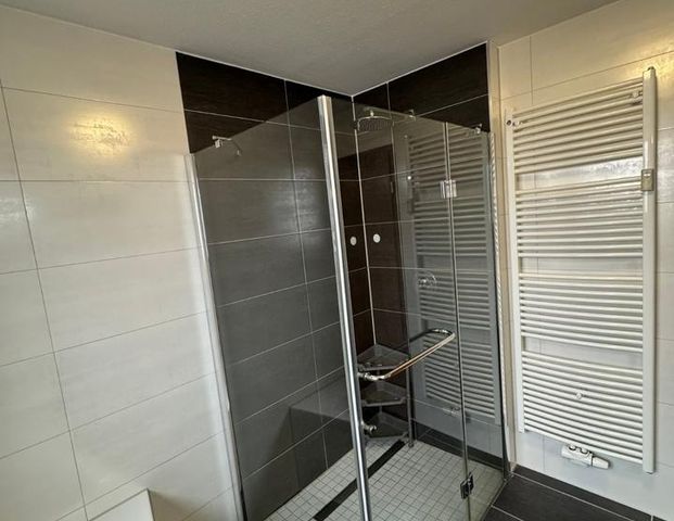 Helle, komplett sanierte 5-Zimmer-Maisonette (145m²) in Mögglingen, Top-Lage zwischen Aalen & Schwäbisch Gmünd - Photo 1