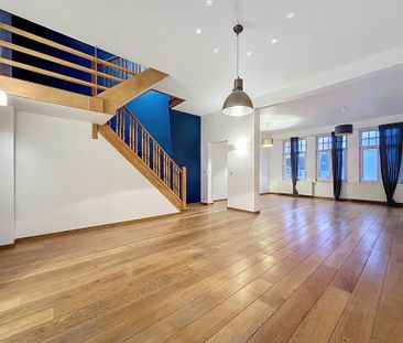 Appartement te huur - Foto 4