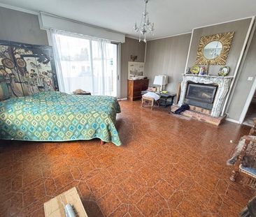 T5 et plus Conflans-Sainte-Honorine 129 m² - Photo 2