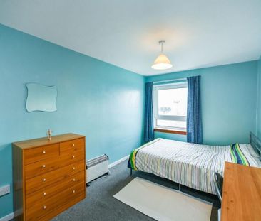 2 Bed Flat, Grafton Place, G1 - Photo 4