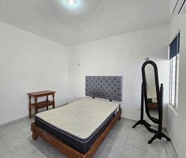 CASA AMUEBLADA EN RENTA POR CHEDRAHUI EN CIUDAD CAUCEL - Photo 1