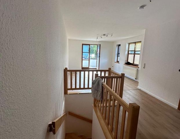 Sanierte 3 Zimmer auf 2 Etagen, 2 Böder - Foto 1