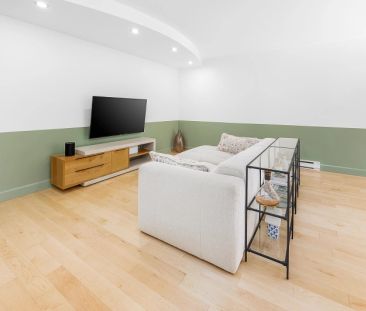 Appartement, Montréal (Mercier/Hochelaga-Maisonneuve) - Photo 2