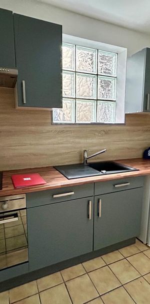 Location Appartement 1 pièce 32m² ALENCON 61000 - Photo 1