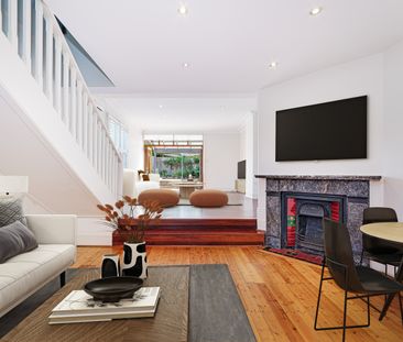 10 Royalist Road, Mosman NSW 2088 - House For Rent | Domain - Photo 5