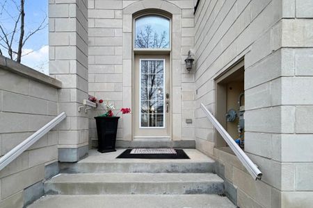 For Lease - 9087 Derry Road Unit# 27, Milton, Ontario - Photo 4