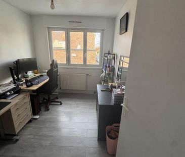 APPARTEMENT DEUX CHAMBRES AU CENTRE DE GUINES - Photo 3