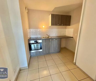 Appartement à louer 2 pièces 48.25m² - Photo 3