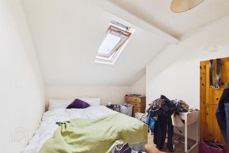 Flat 2, 19 Wolseley Street, 19 Wolseley Street, Belfast, BT7 1LG - Photo 4