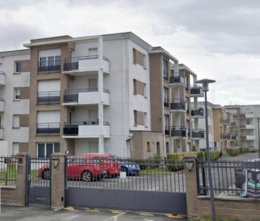Location Appartement 2 pièces 34m² ST ANDRE LEZ LILLE 59350 - Photo 3