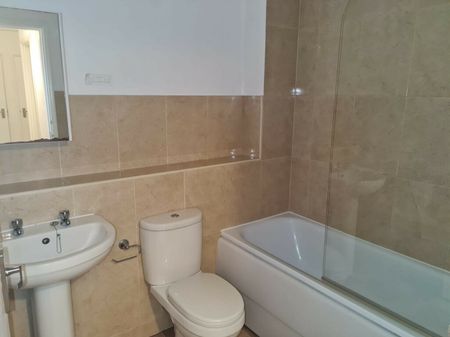 2 bed flat in Meyrick Court - Photo 3