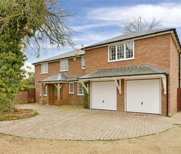 A well presented four bedroom family house tucked away in superb lo... - Photo 6