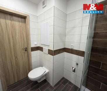 Pronájem bytu 3+1 61 m², Železničářská 1746, Česká Lípa - Photo 2