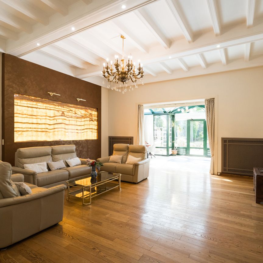 Avenue de Tervueren, 1150, Woluwe-Saint-Pierre - Photo 1