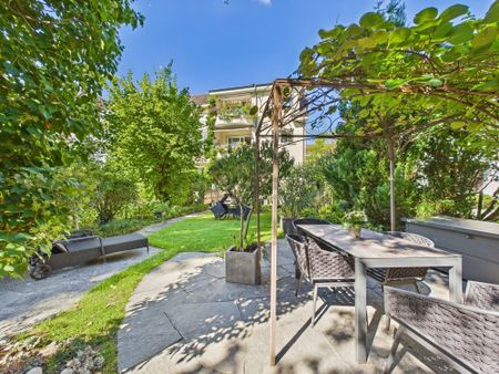 Luxurious 3.5-room apartment in Basel – Ready-to-live - Foto 2