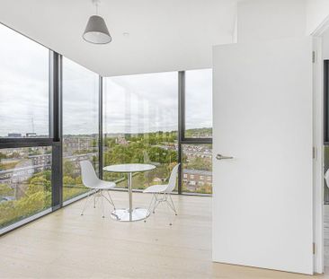 Studio to rent - Photo 5