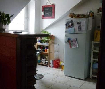 T2 Hauts-Pavés - 669 € / mois C.C Nantes (44000) - Photo 5