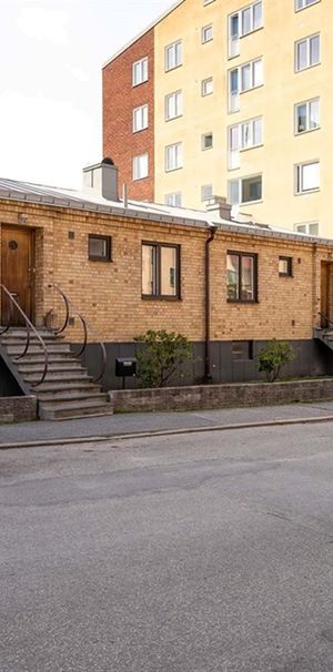 Norrgatan 37 - Photo 1