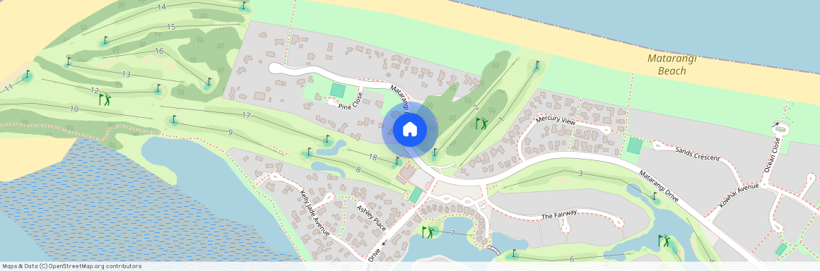 750 Matarangi Drive, Matarangi