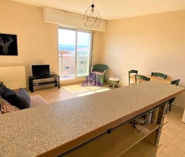 Dernier etage, vue mer. - Photo 6