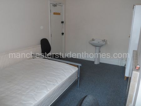 Furness Road, Manchester, M14 6LY - Photo 3