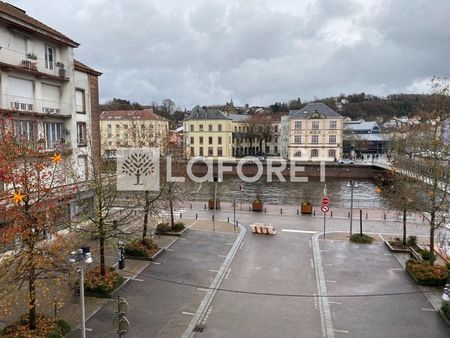 Appartement 2 pièces à Épinal - Photo 4