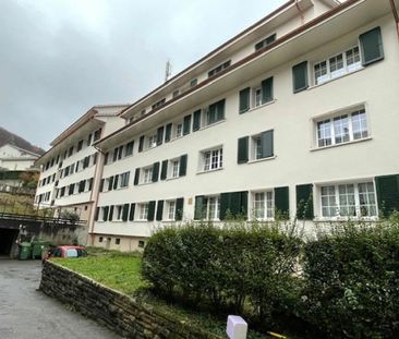 "2-Zimmerwohnung in Pratteln" - Photo 2